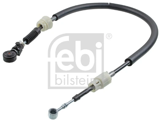 Cable Pull, manual transmission